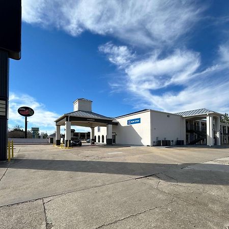 Motel 6 Denham Springs, La Exterior photo