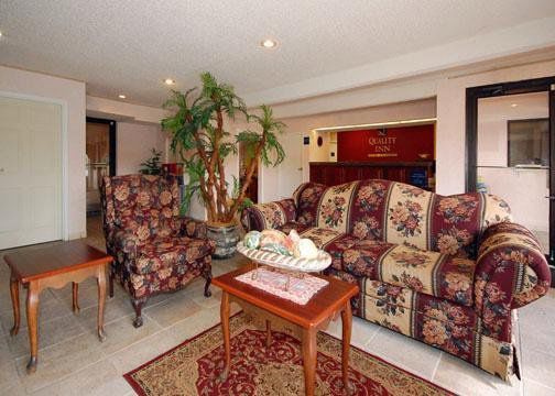 Motel 6 Denham Springs, La Interior photo